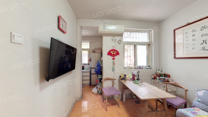 惠济桥东街二手房实景图