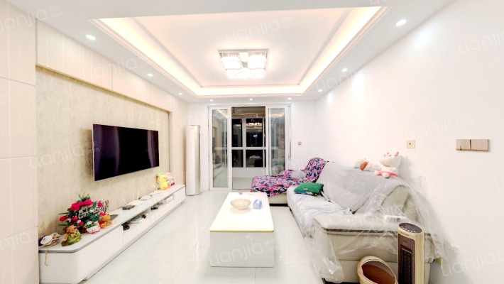 桂花小镇二手房实景图