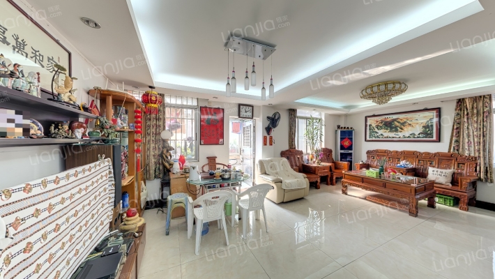 电业东村二手房实景图