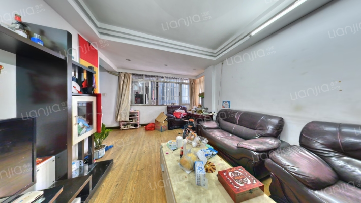 城市花园宝华阁二手房实景图