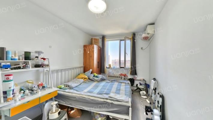 首开国风美唐二期二手房实景图