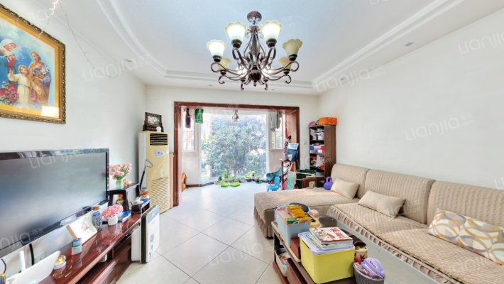 弘民新城二手房实景图