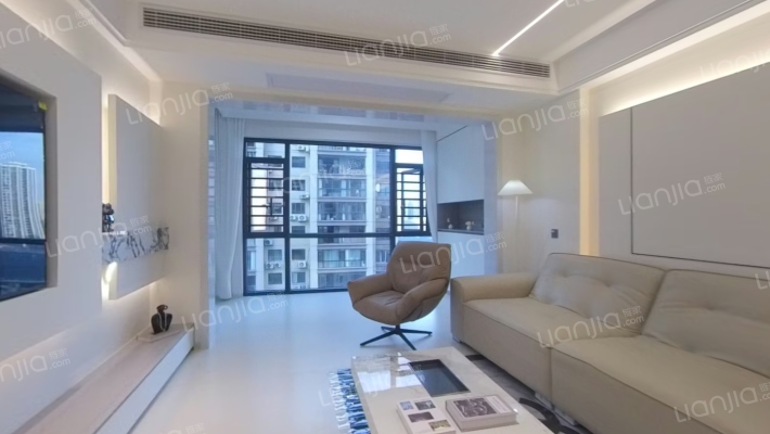 丽景名苑二手房实景图