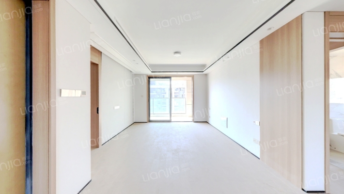 珑润华府二手房实景图