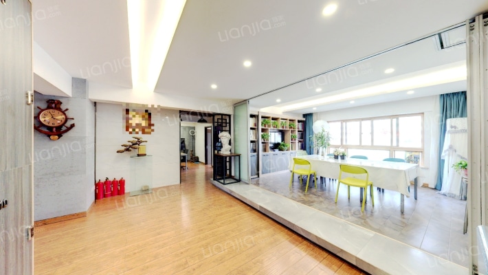 悦名都二手房实景图