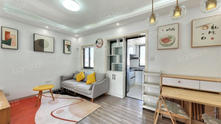 友联二村二手房实景图