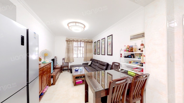 滨江西路二手房实景图