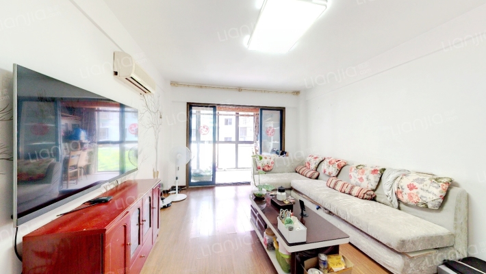 四季阳光花园二手房实景图