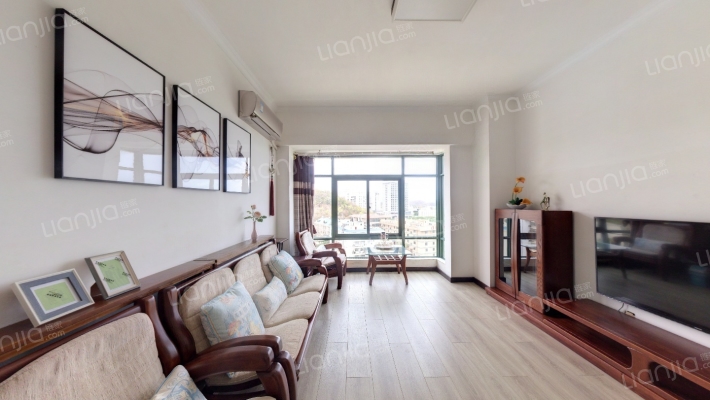 东海明珠嘉园二手房实景图