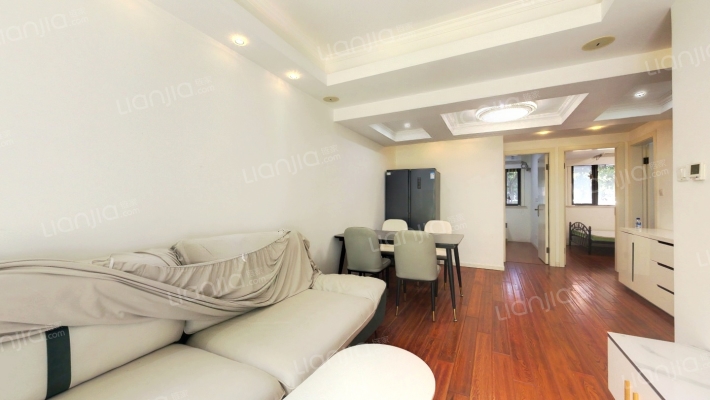 信和花园二手房实景图