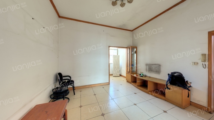 八一大道二手房实景图