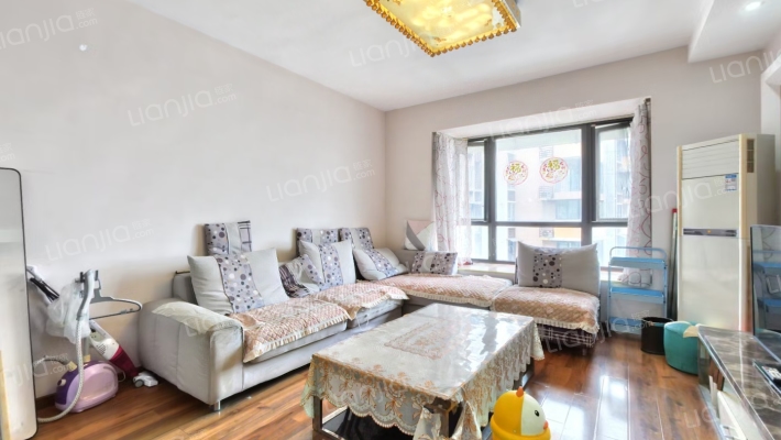 康庄春天二手房实景图