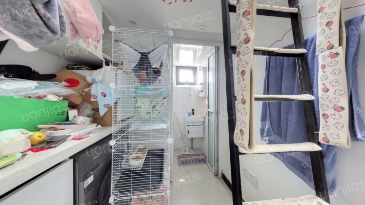 德胜门内大街二手房实景图