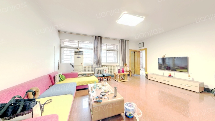 松鹤路8号地税局家属院二手房实景图