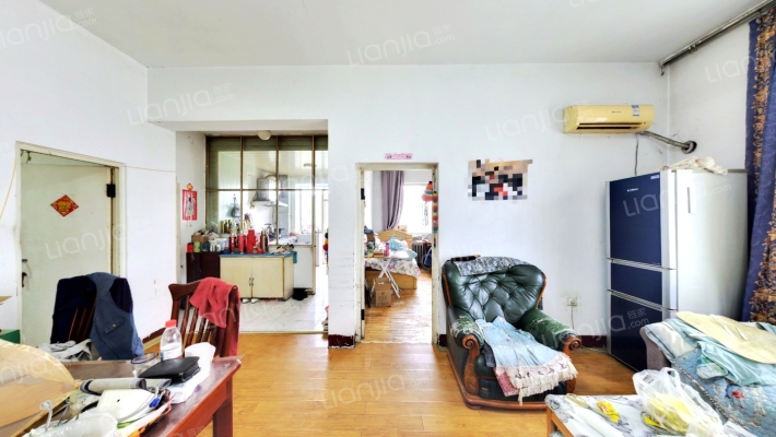 民航路二手房实景图