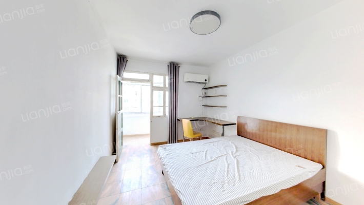 百花井大院二手房实景图