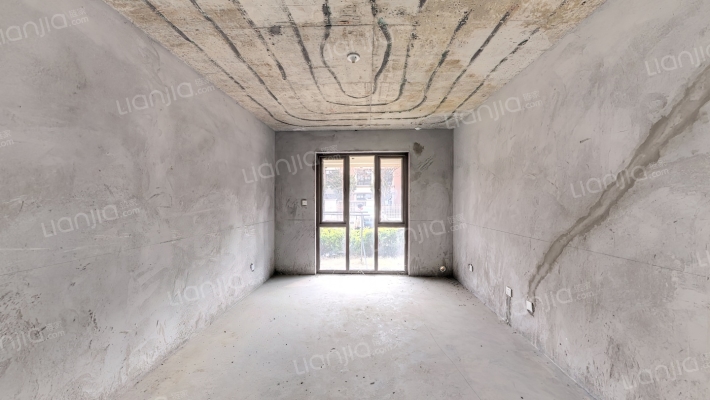 当代和山悦二手房实景图