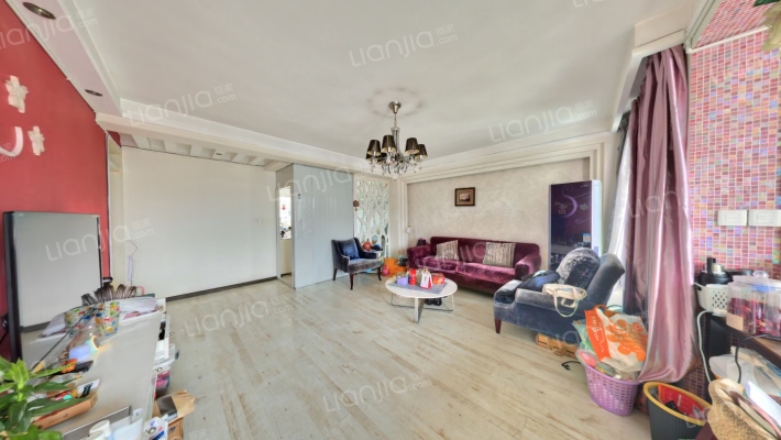 登华街烟厂宿舍二手房实景图