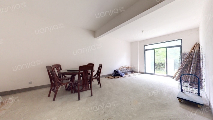 嘉裕第六洲木桐屿二手房实景图