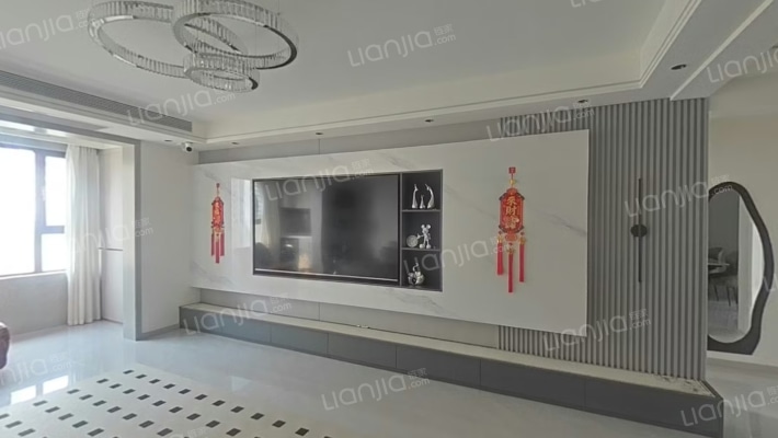 如意城二手房实景图