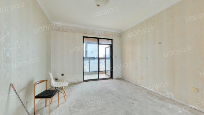 福星惠誉国际城3期二手房实景图