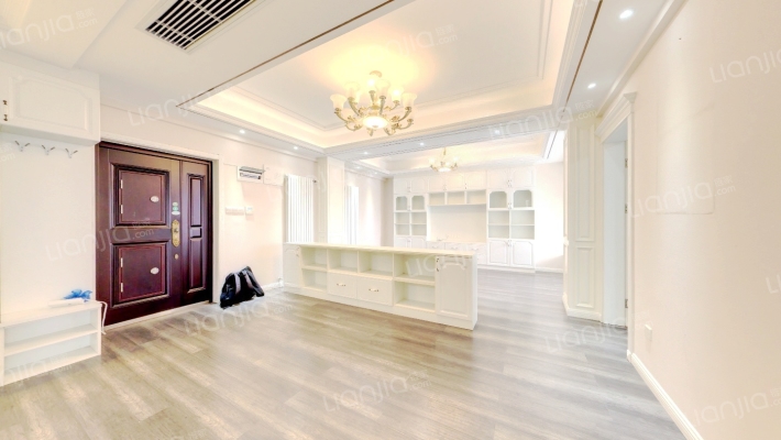 康健大厦二手房实景图