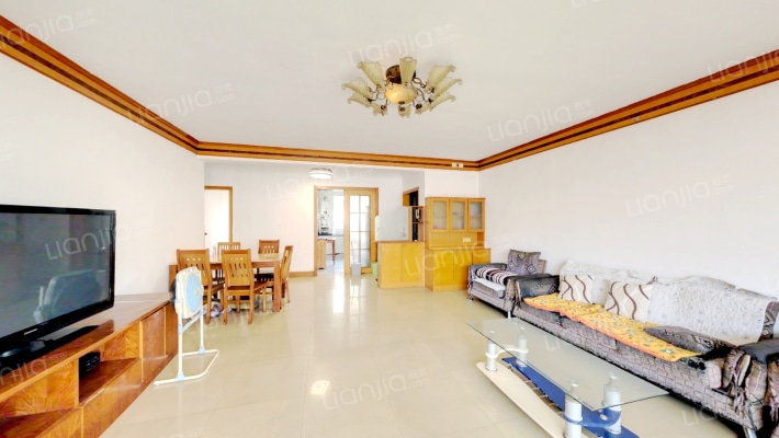 雅源望江花园二手房实景图