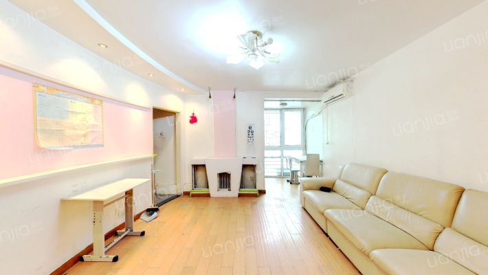 金鱼池中区二手房实景图