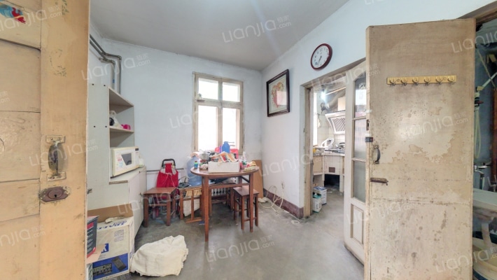 洛阳路34号二手房实景图