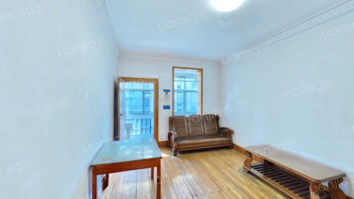 三步两桥二手房实景图