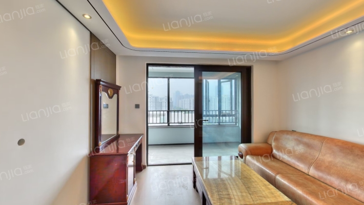 融创滨湖印二手房实景图