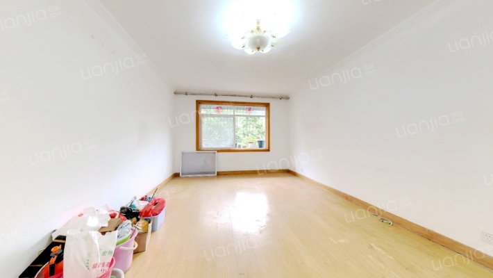 云南政法干部学校教工宿舍二手房实景图