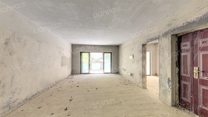 金龍星島國際二手房实景图