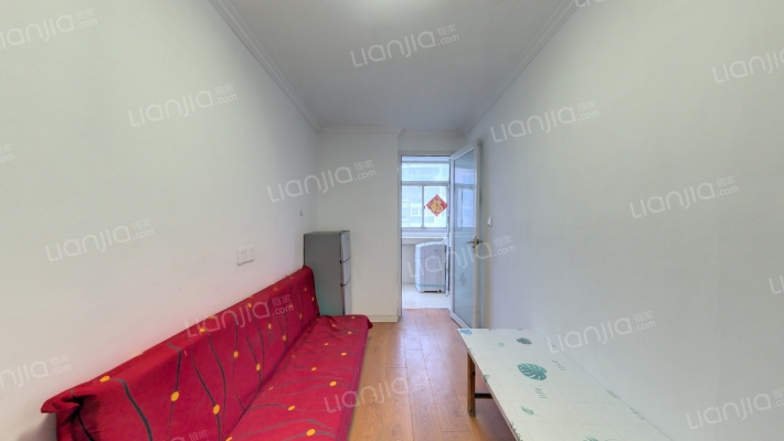 奎山中街二手房实景图