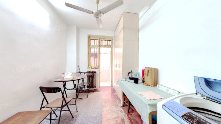 中媒航测遥感局家属院二手房实景图