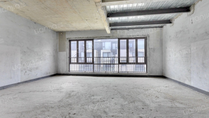 华远雲和墅二手房实景图