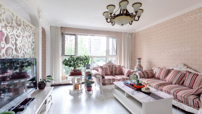 阳光尚城4.2期二手房实景图