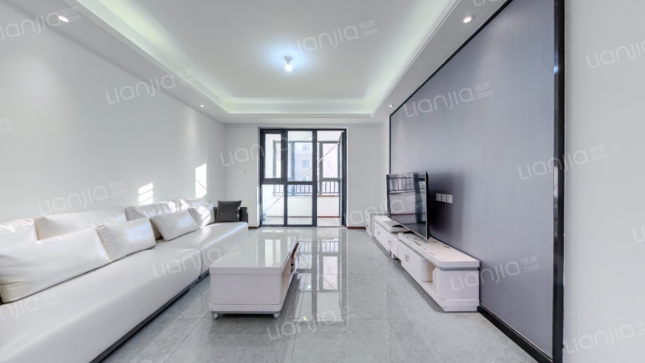 丰南和泓大成府二手房实景图