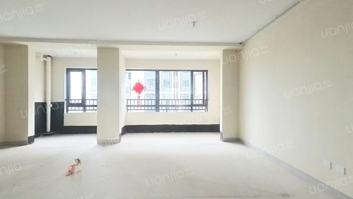 建投春风十里二手房实景图