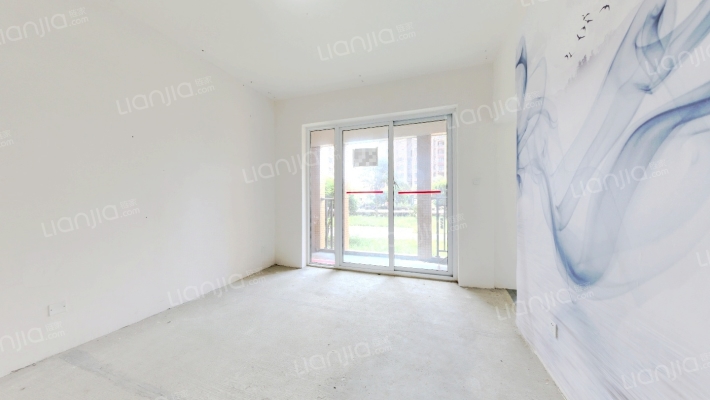 春天里二手房实景图