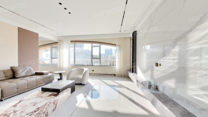 理想之城锦园二手房实景图