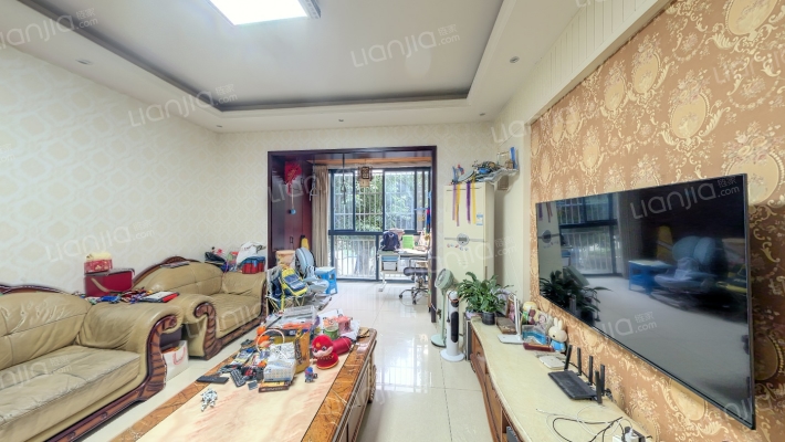 小城故事二手房实景图