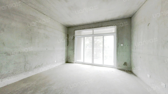 海德公园二手房实景图