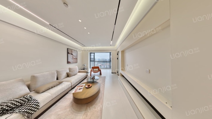 新迎新城二手房实景图