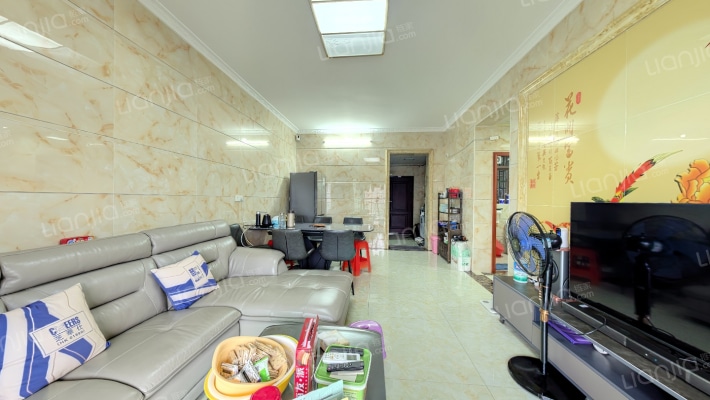 南湖明珠二手房实景图