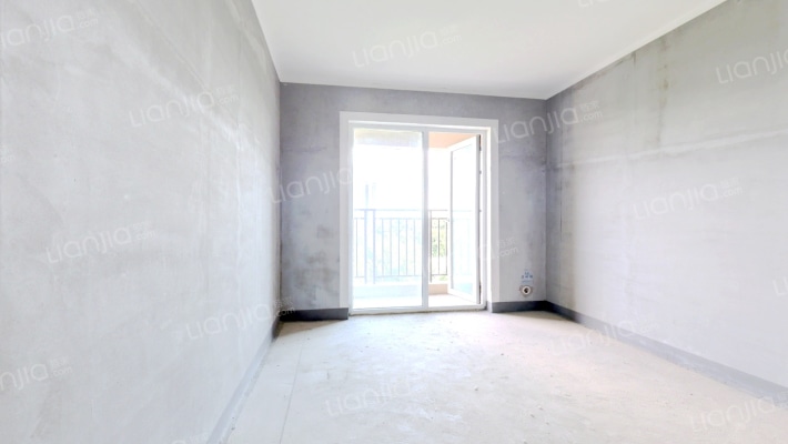 东原乐见城一期二手房实景图