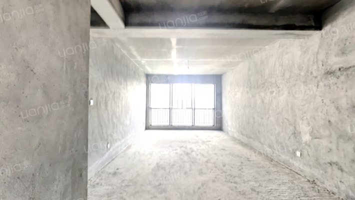 文峰豪廷二手房实景图