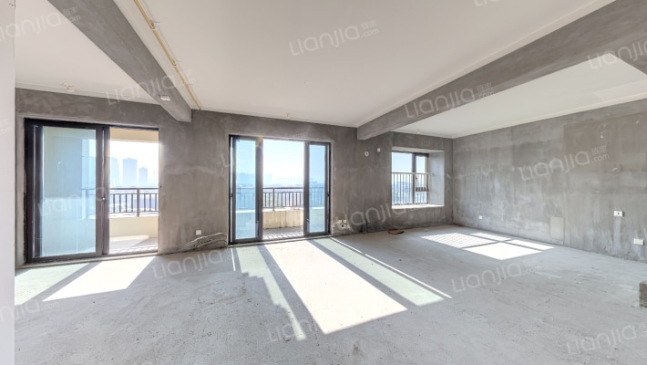 朴石青溪雲庐二手房实景图