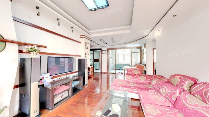 锦绣花园二手房实景图