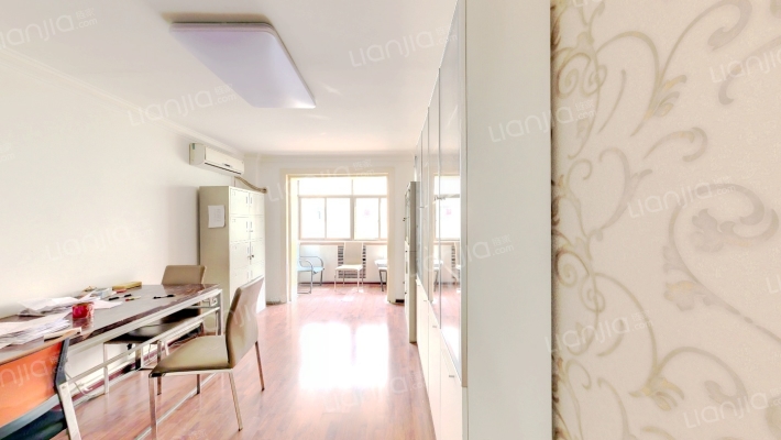 省工艺品进出口公司家属院二手房实景图